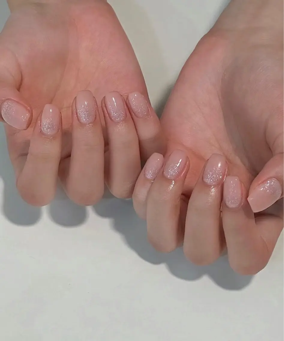 ネイル Molly _nailのネイルデザイン