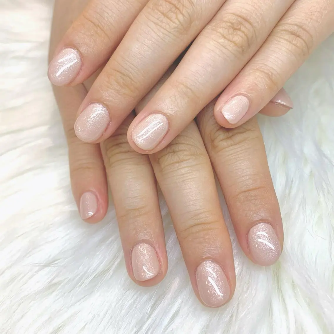 ネイル リスブラン🌱 IKUMIのネイルデザイン