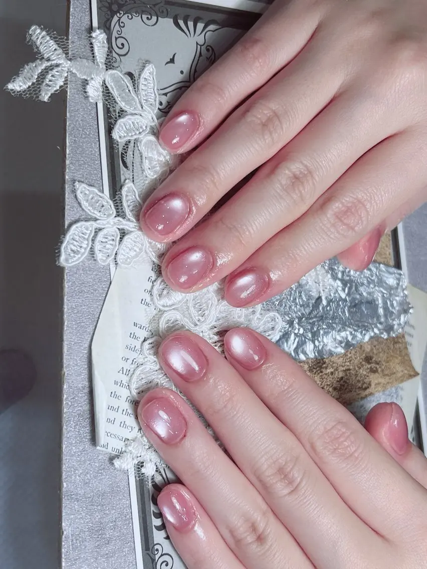 ネイル ハンドネイル seiko nailのネイルデザイン