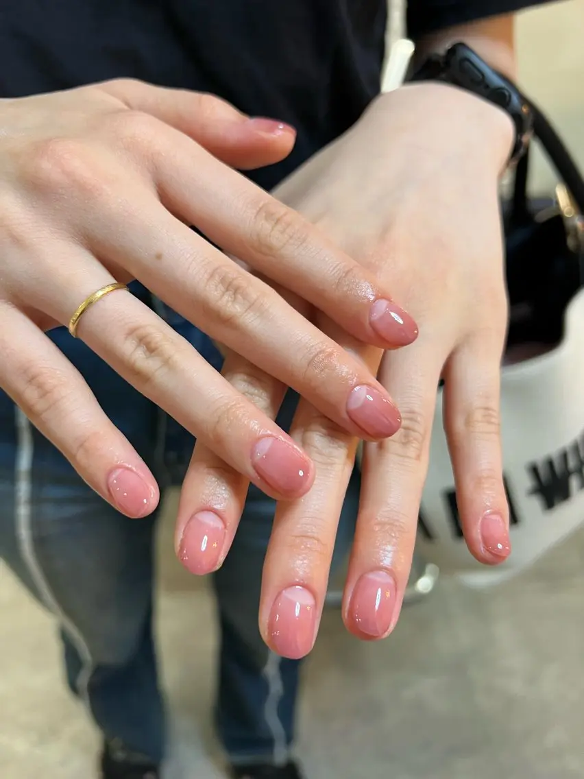 ネイル Unica. SERINAのネイルデザイン