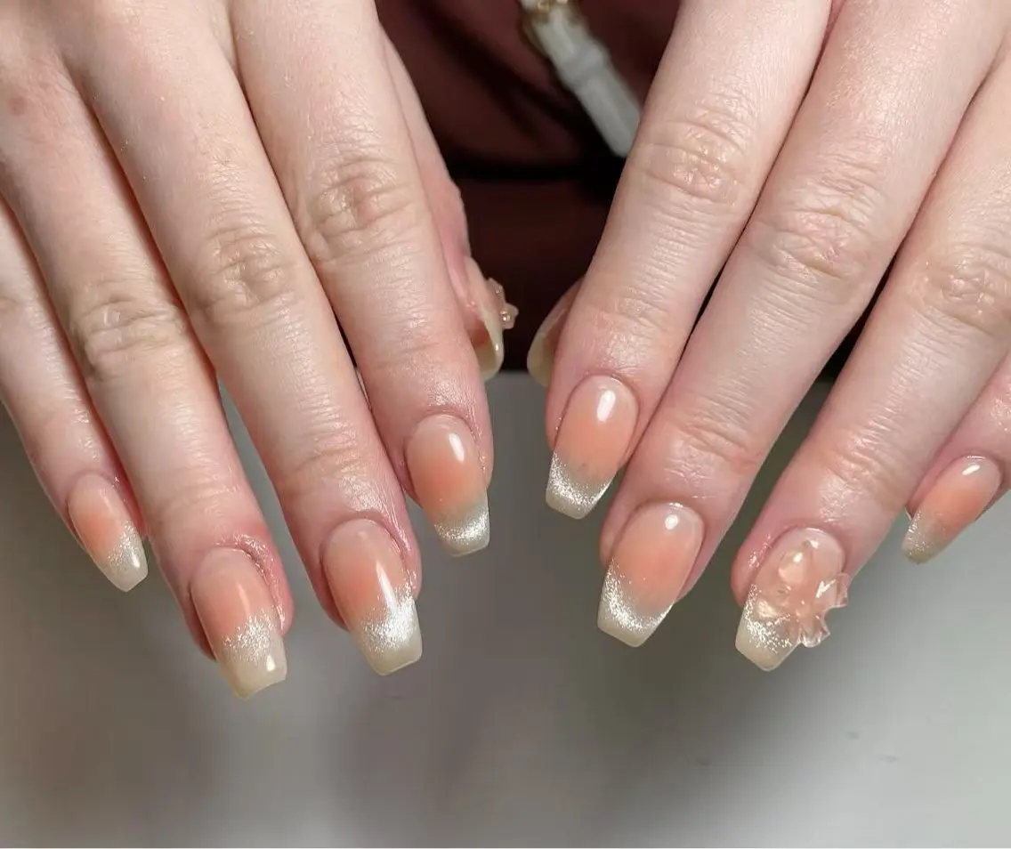 ネイル ハンドネイル 💫 Tsuki_Nailのネイルデザイン
