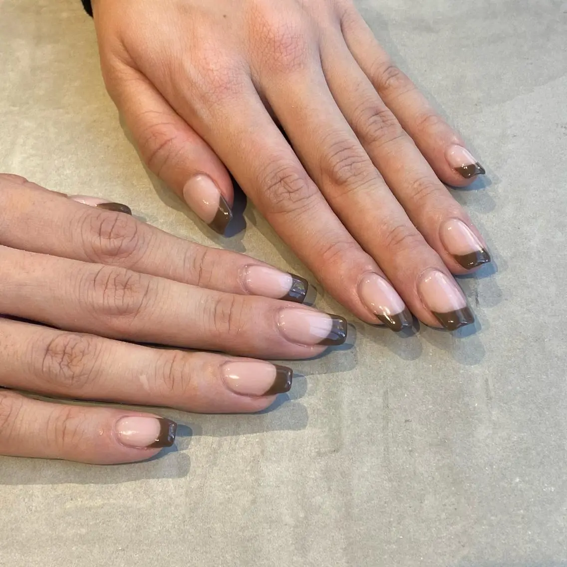 ネイル SEUHI nailのネイルデザイン