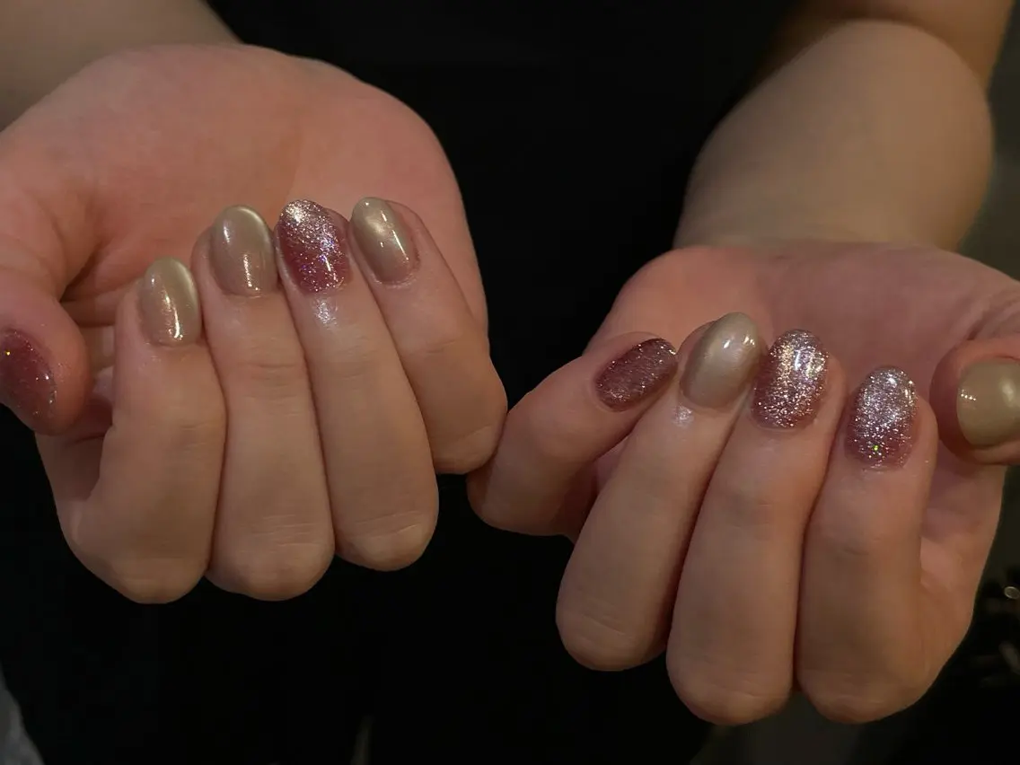 ネイル ハンドネイル clair-nail salon-Suzuのネイルデザイン