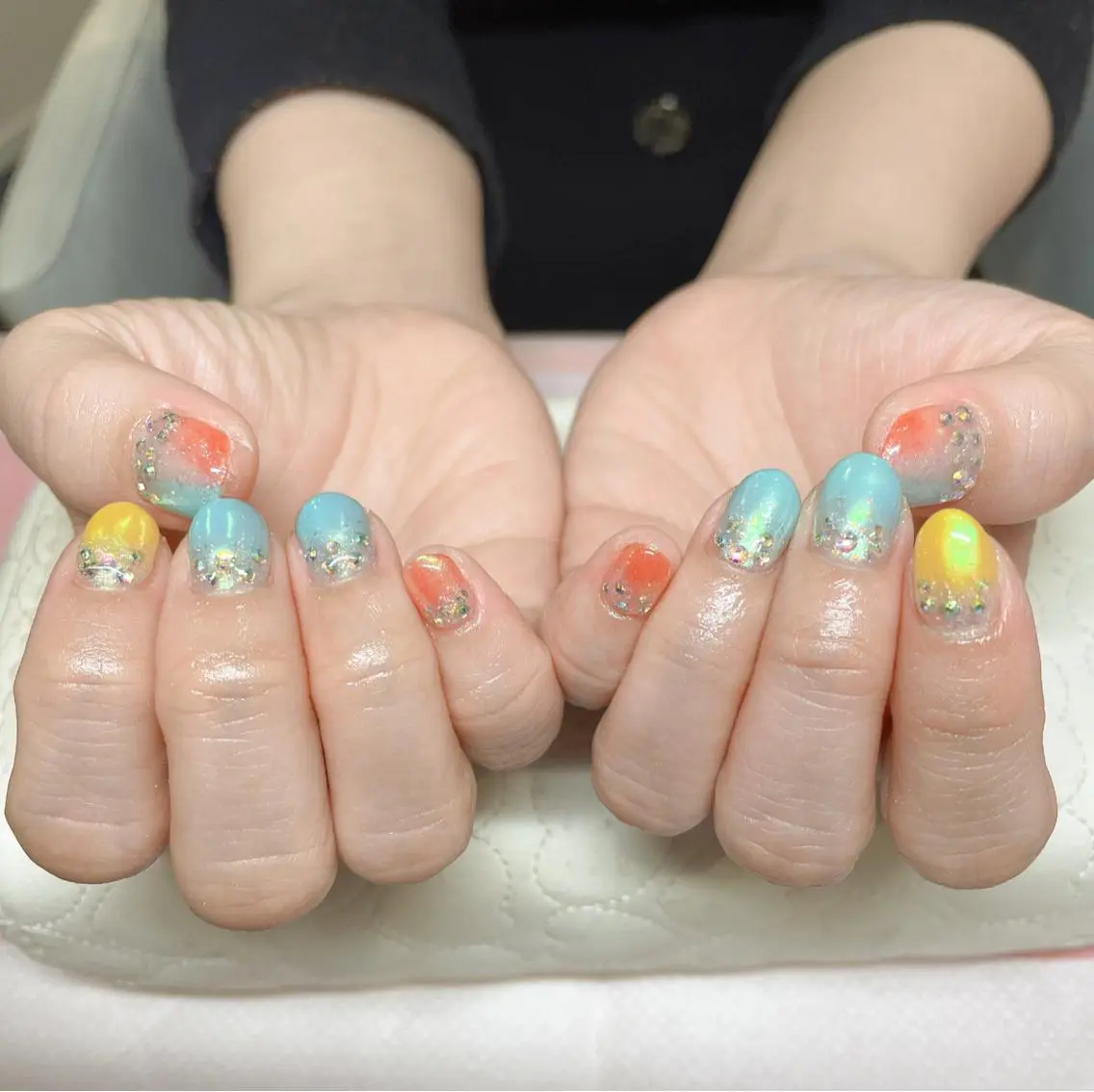 ネイル コウ カnail💅のネイルデザイン