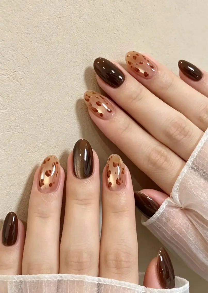 ネイル May&Way Neilのネイルデザイン