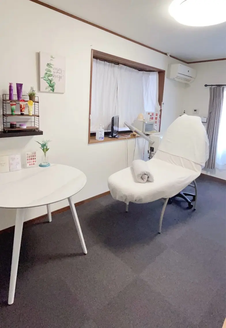 エステ リラク 42周年ビューティ myroomのエステ・リラクイメージ