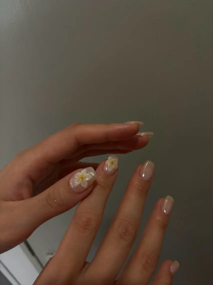 ネイル ハンドネイル LINEA.nail Riraiのネイルデザイン