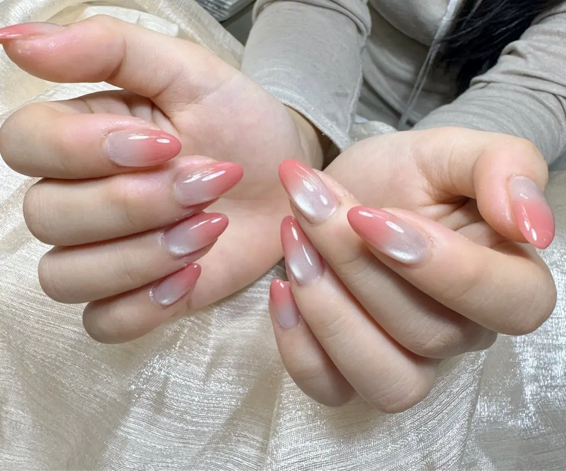 ネイル coco nailのネイルデザイン