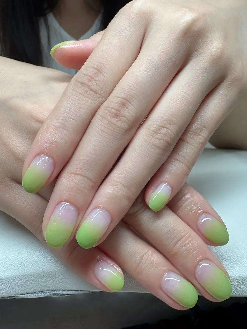 ネイル Setsu nailのネイルデザイン