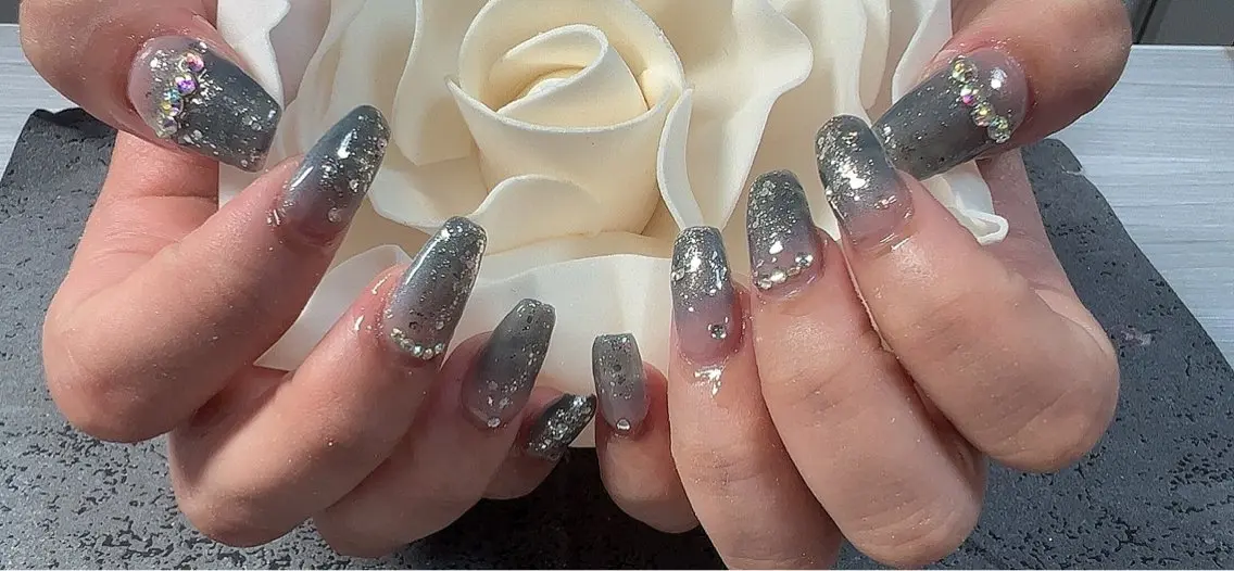 ネイル Mimi Nailのネイルデザイン