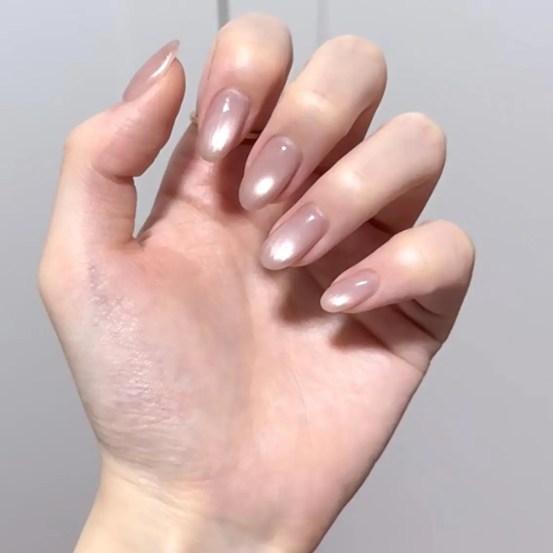 ネイル ハンドネイル Lumière Nail 新大久保のネイルデザイン
