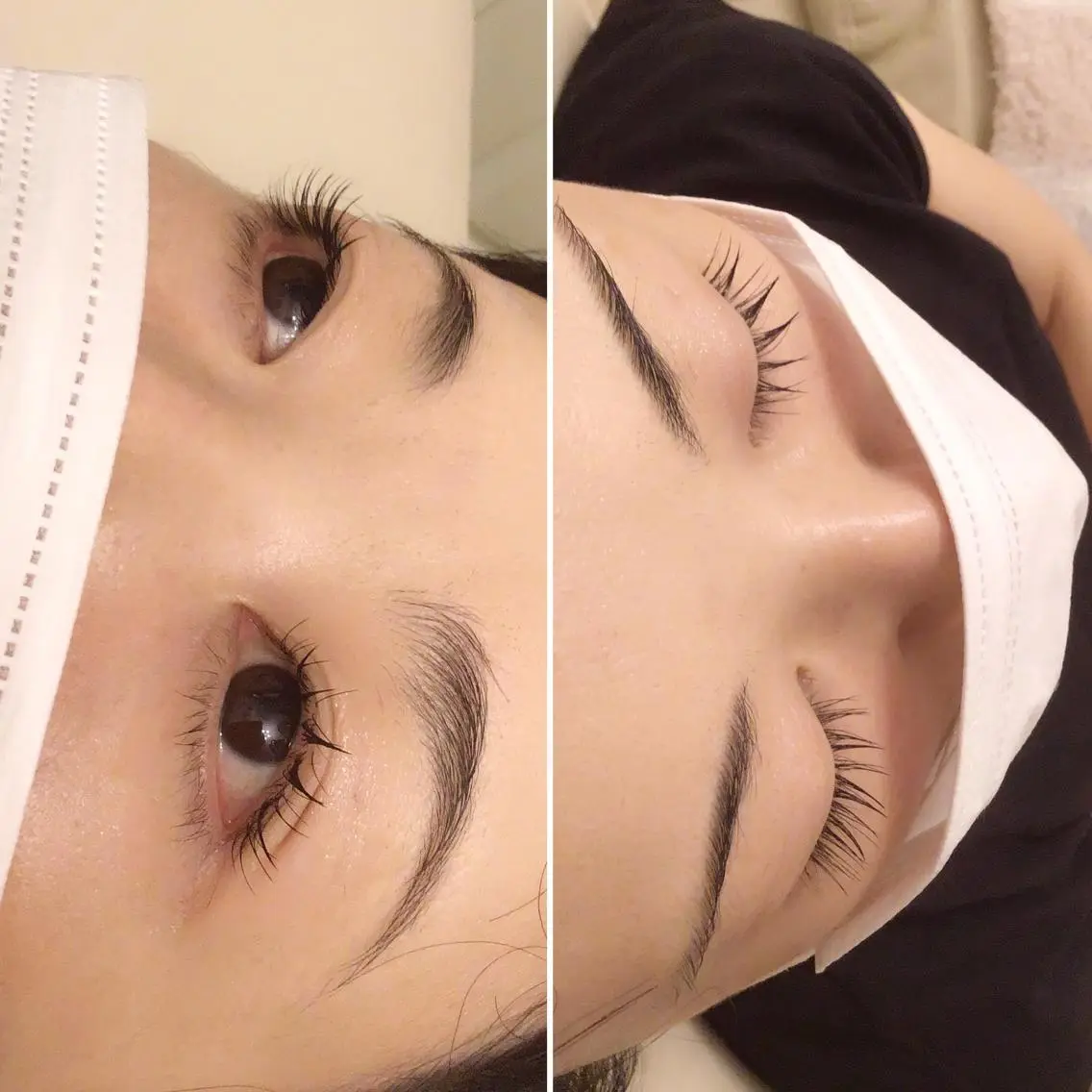 マツエク・マツパ マツエク eyelash GARDENのマツエク・マツパデザイン