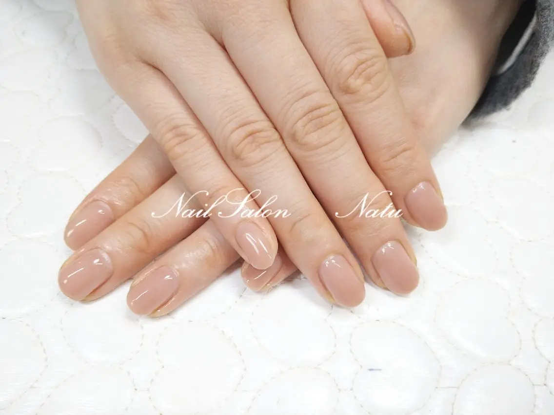 ネイル nailsalon Natuのネイルデザイン