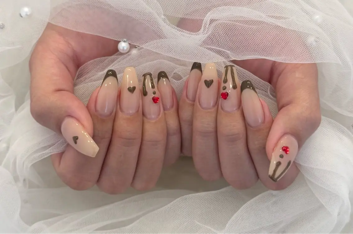 ネイル ハンドネイル nail salon belleのその他イメージ