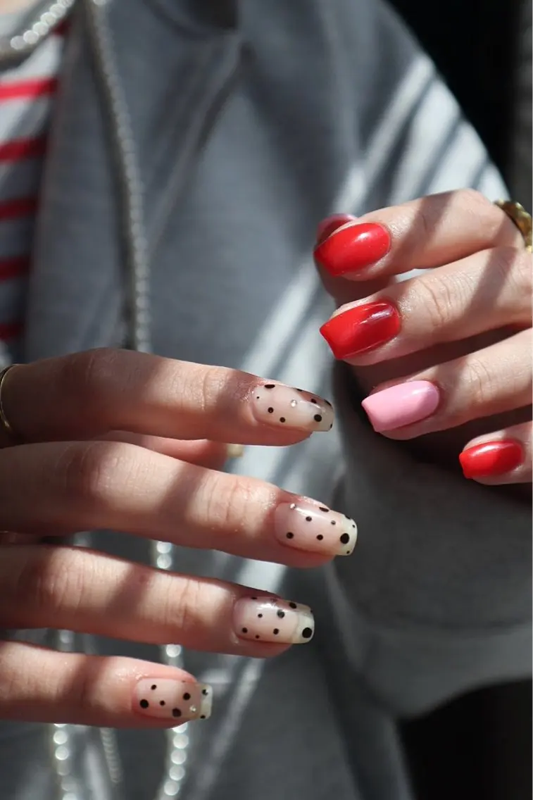 ネイル ハンドネイル chika / nailのネイルデザイン