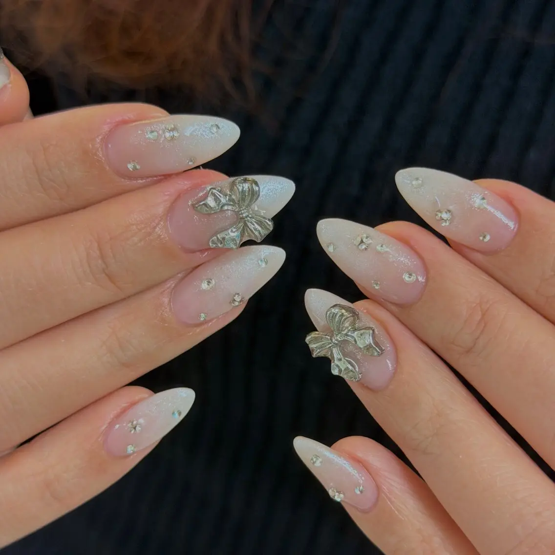ネイル ハンドネイル en nail ikebukuroのネイルデザイン