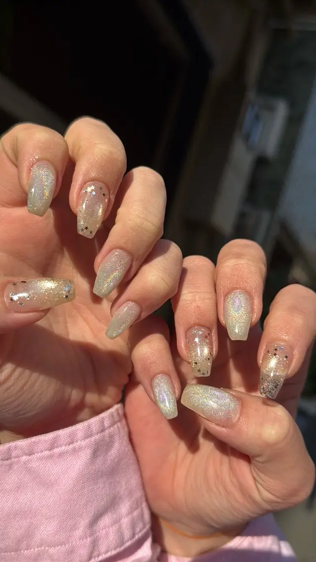 ネイル フラッシュネイル フラッシュマグ フットネイル フレンチネイル 韓国ネイル ハンドネイル SAKU nail 作島茜のネイルデザイン