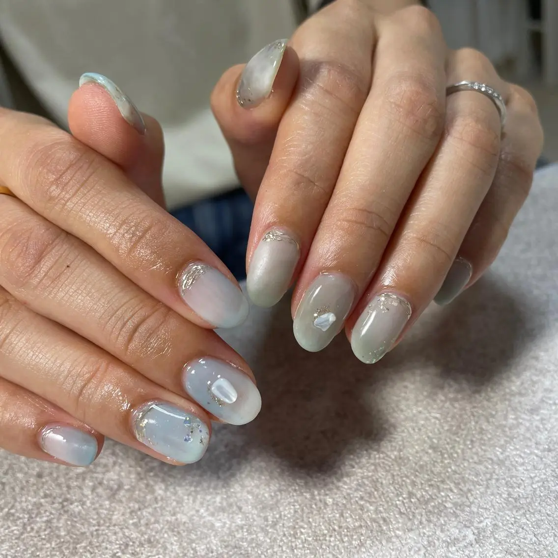 ネイル 持ち込み Eve [nail ＊wax＊HBL]の眉毛・アイブロウイメージ