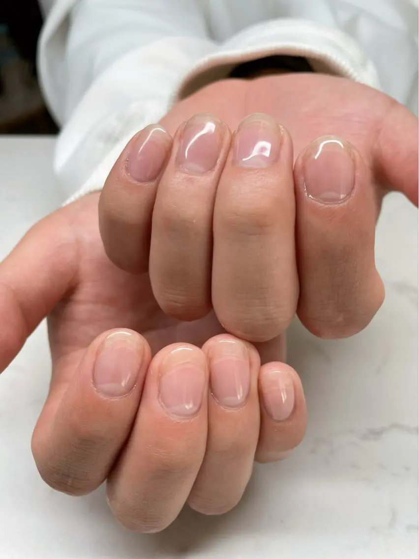 ネイル ハンドネイル O's nailのネイルデザイン