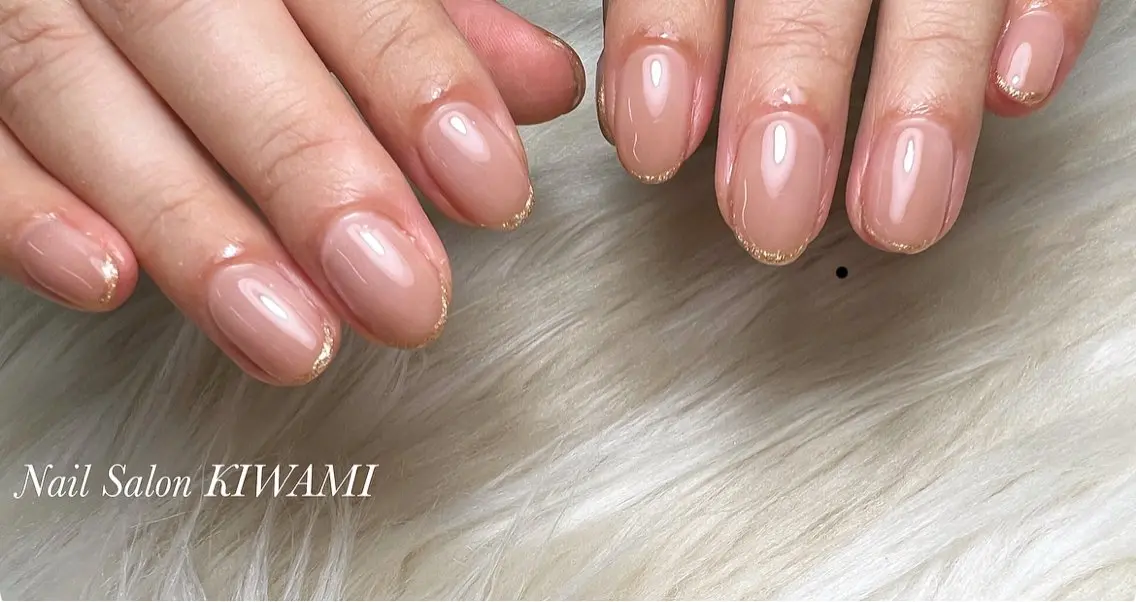 ネイル ハンドネイル NaiI Salon KIWAMIの眉毛・アイブロウイメージ