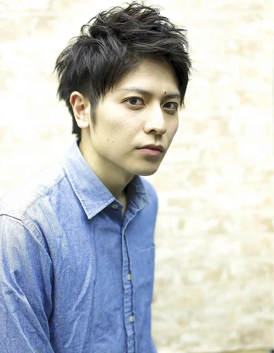 ショート ショートヘアー◎ 縮毛矯正◎のヘアスタイル