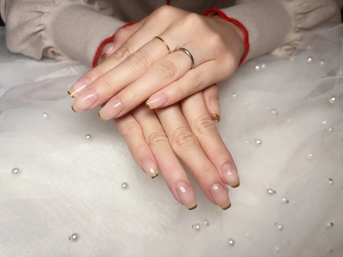 ネイル H3 Nail ツヤコのネイルデザイン