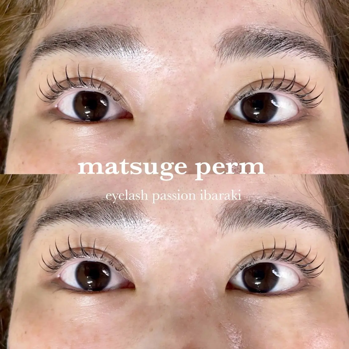 マツエク・マツパ マツパ eyelist🌼 asukaのマツエク・マツパデザイン