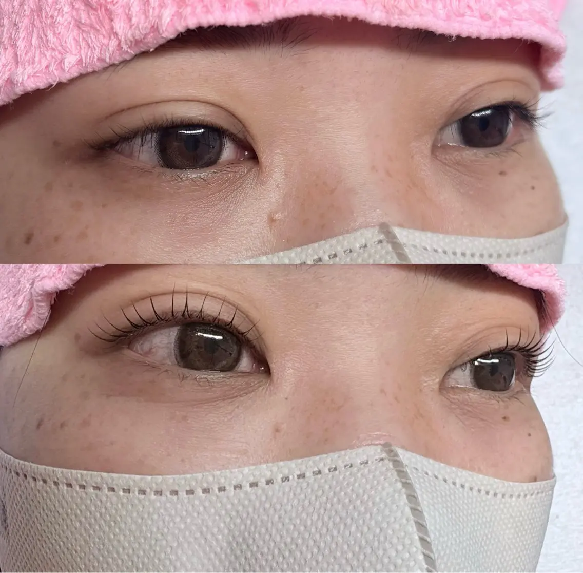 マツエク・マツパ トータルビューティー サロン・Ｎの眉毛・アイブロウイメージ
