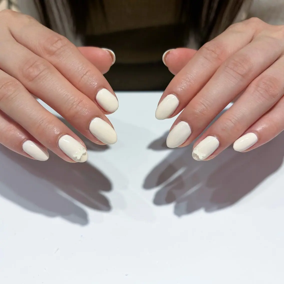 ネイル ハンドネイル She 川崎 nanaのネイルデザイン