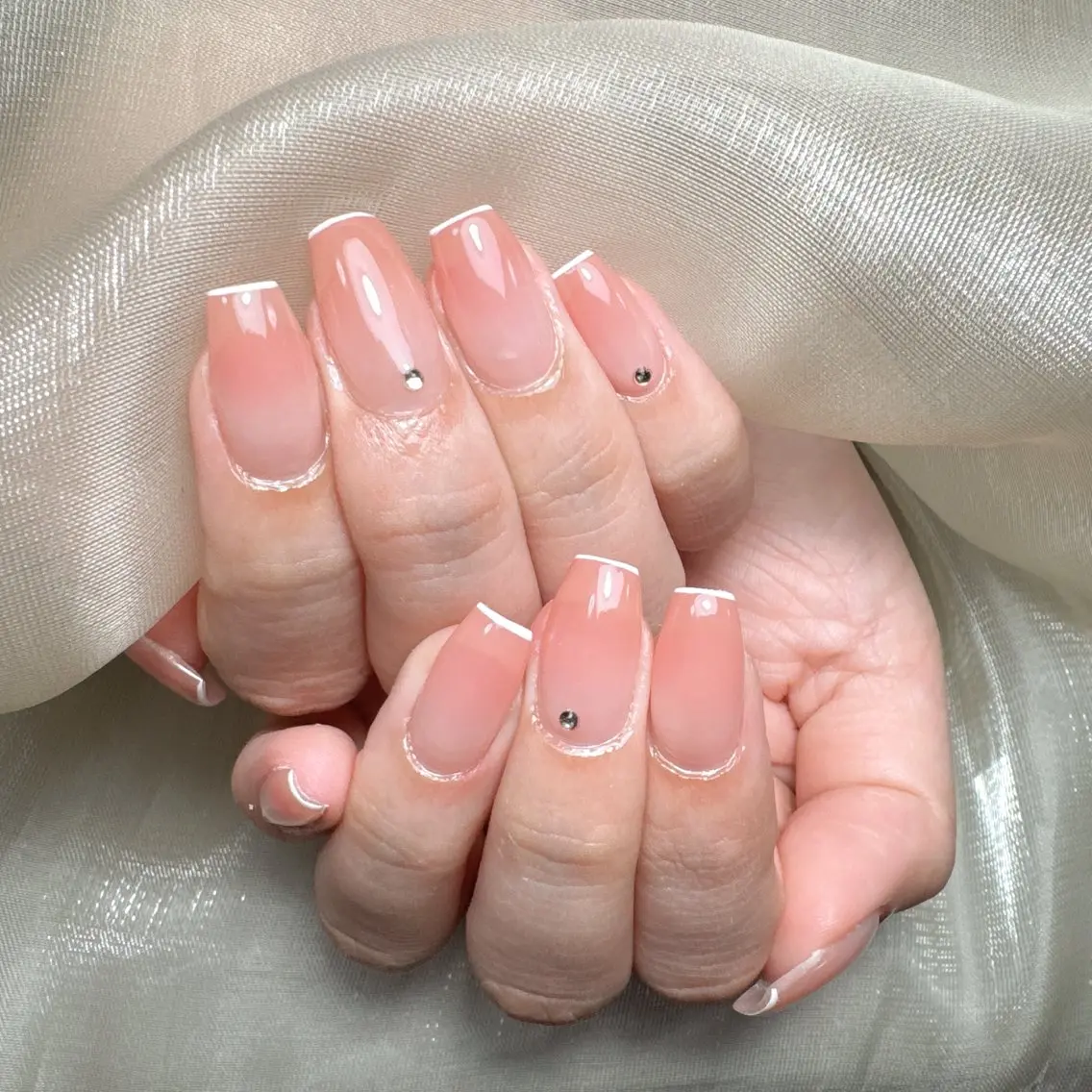 ネイル ShioriNail (旧:L.nail)のネイルデザイン