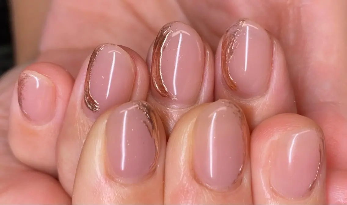 ネイル NAIL K-PIT ネイル ケーピットの眉毛・アイブロウイメージ