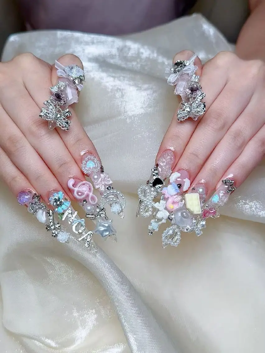 ネイル ENsalon nailのネイルデザイン