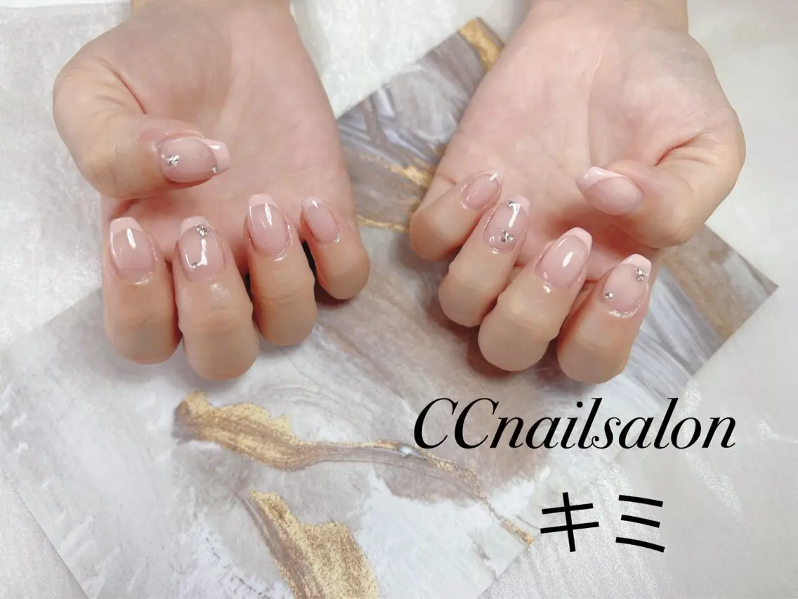 ネイル シーシー ネイルのネイルデザイン