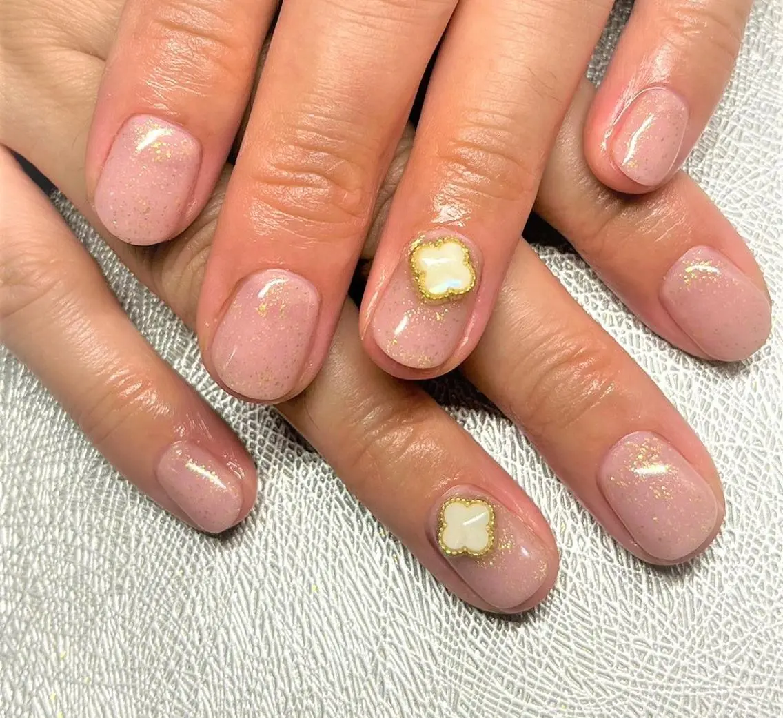 ネイル ハンドネイル RIZE NAILのネイルデザイン