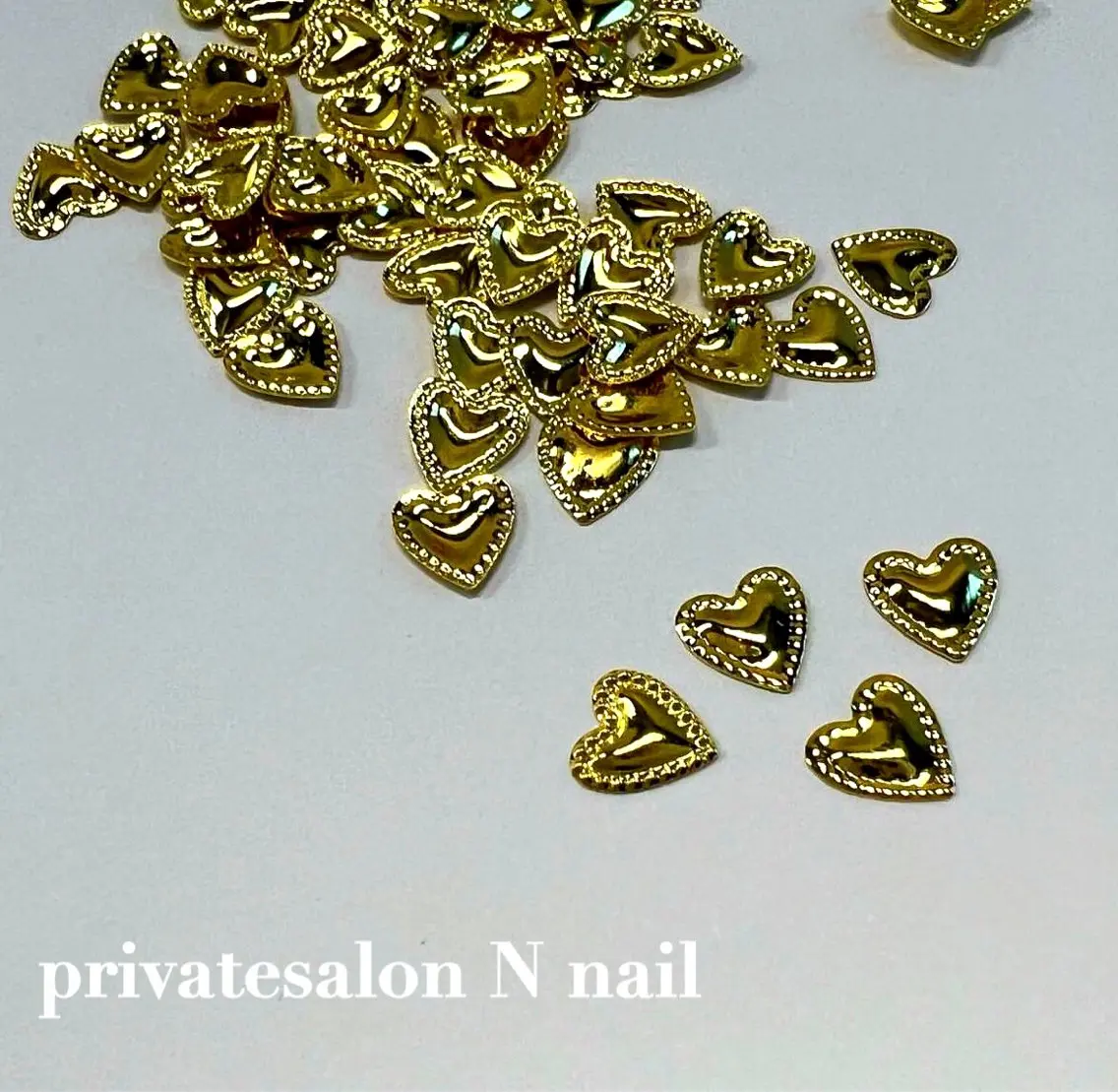 ネイル Pureté by Nnailのネイルデザイン