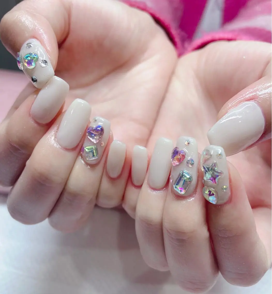 ネイル コウ カnail💅のネイルデザイン