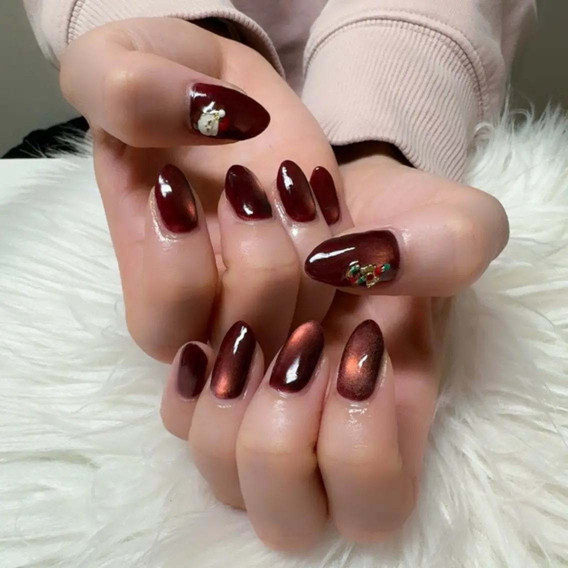 ネイル N Kaoriのネイルデザイン
