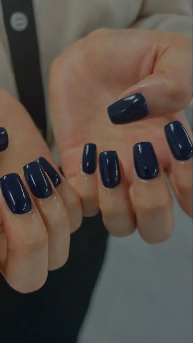 ネイル nail List acoのネイルデザイン