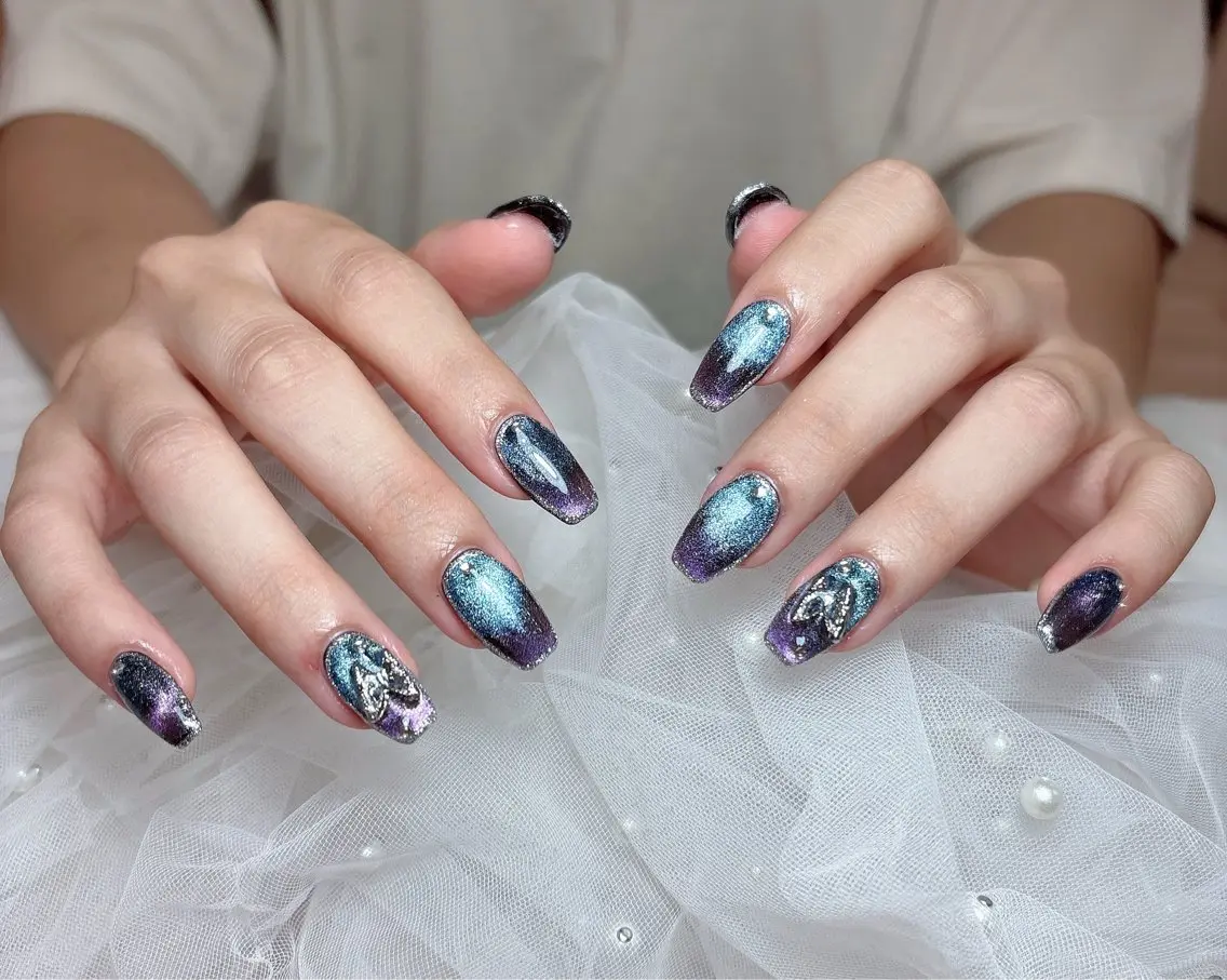 ネイル Bél Nail salon ユキのネイルデザイン