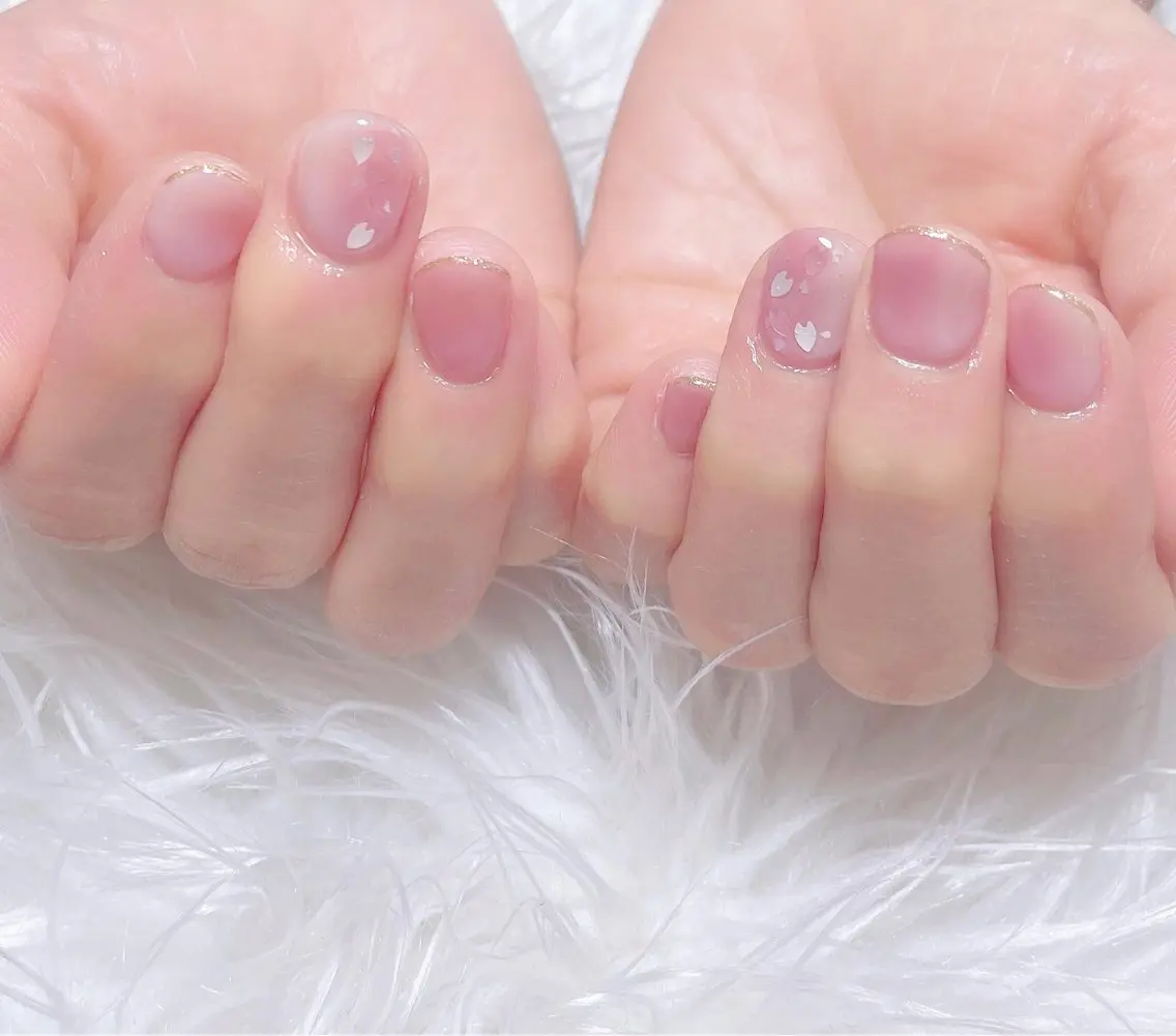 ネイル hairsalon 556のマツエク・マツパデザイン