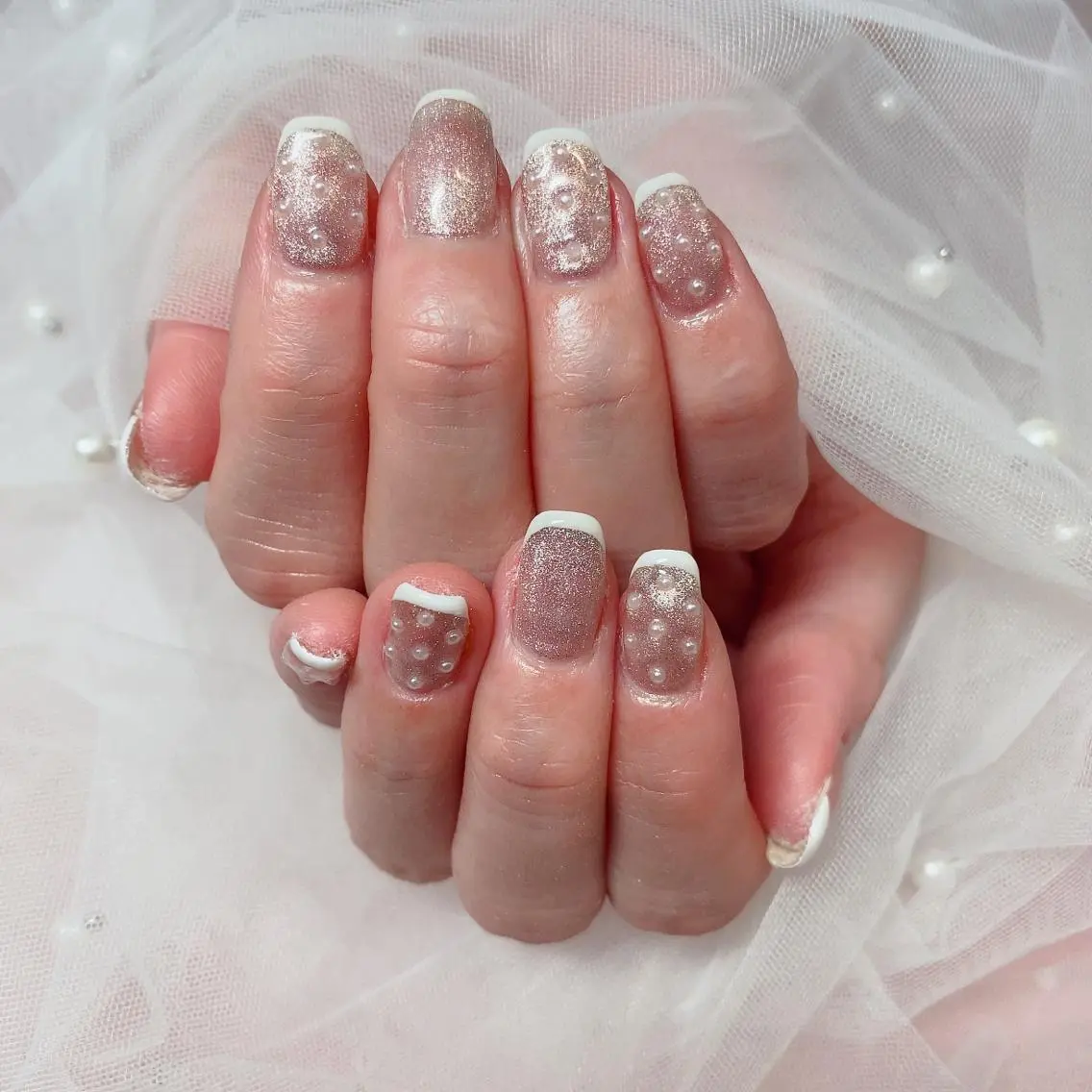 ネイル ハンドネイル Nail Salon kihi大塚店のネイルデザイン