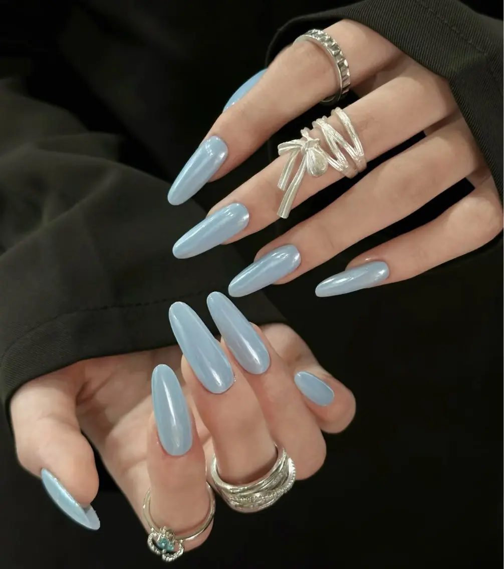 ネイル ハンドネイル H3 Nail Miniのネイルデザイン