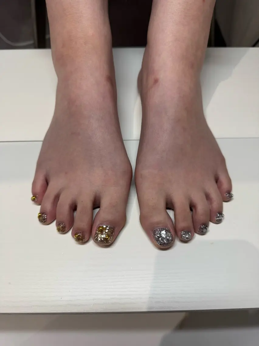 ネイル IROHA NAIL 北村菜帆のネイルデザイン