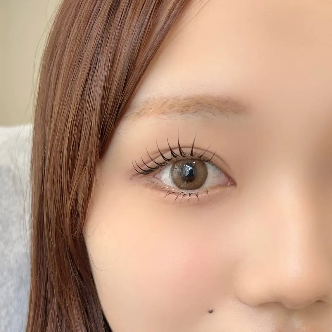 マツエク・マツパ マツエク ᴄʜɪʜɪʀᴏ ♡のマツエク・マツパデザイン