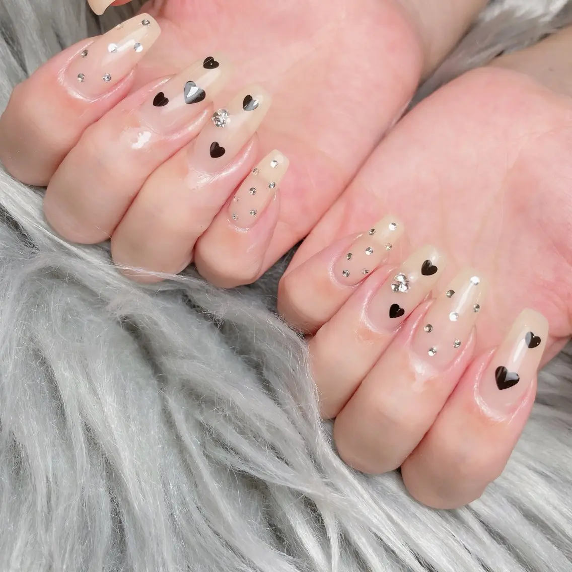 ネイル nail studio　Nのネイルデザイン