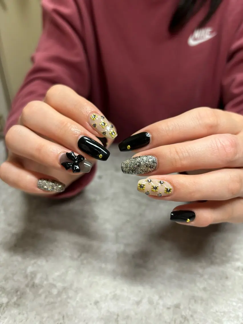 ネイル nail salon Howdyのネイルデザイン