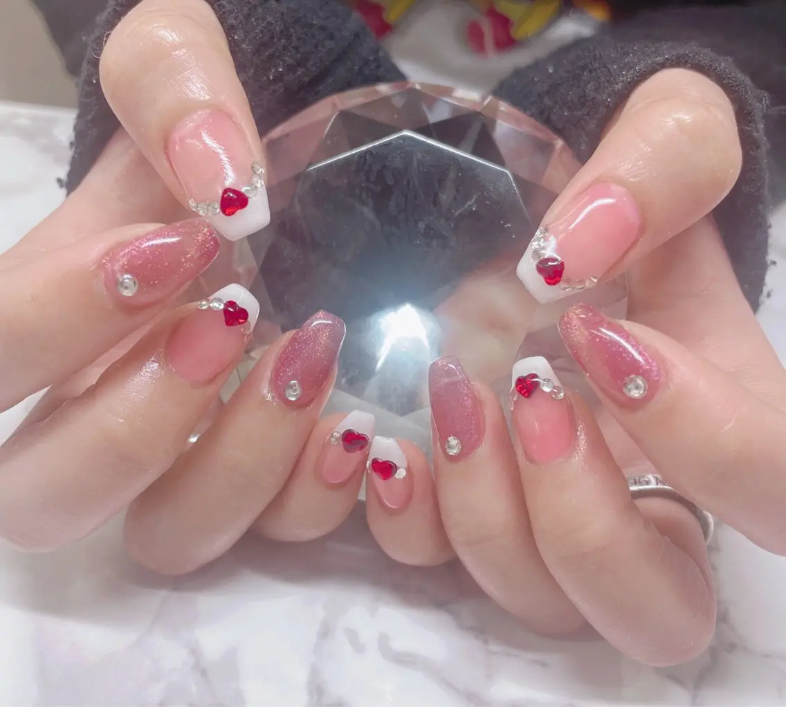 ネイル コウ カnail💅のネイルデザイン