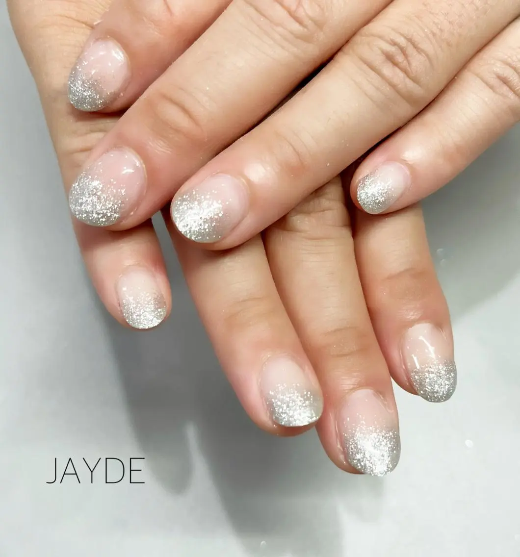 ネイル JAYDE nailのネイルデザイン