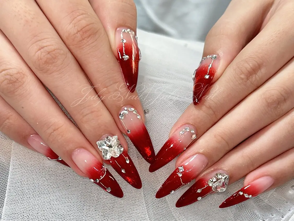 ネイル July Nailのネイルデザイン
