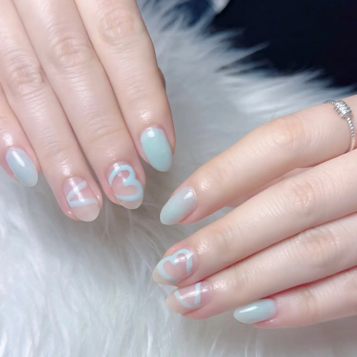 ネイル AURORA nail salonのネイルデザイン